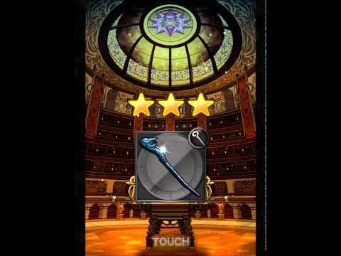【FFRK（ファイナルファンタジーレコードキーパー】バレンタイン限定ガチャ！！　ヴァルキリーとリボルバー狙い！！!