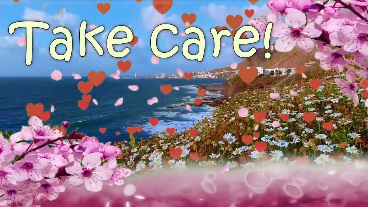 I wish you a nice day and later a relaxing weekend!🍀🤗🌹