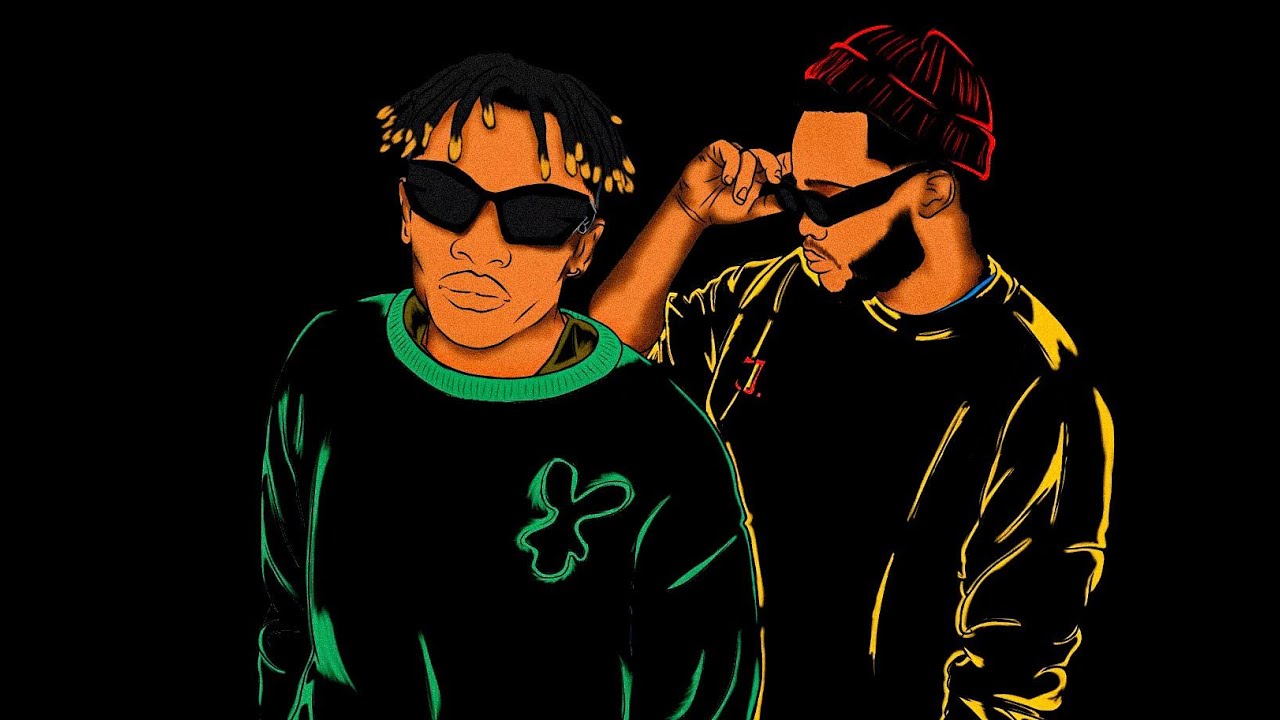 Watch J-DARKY - JiGi ft @2RK70 (Visualizer) on YouTube Watch J-DARKY - JiGi ft @2RK70 (Visualizer) on YouTube