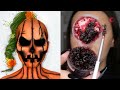 Best Halloween Tutorials Makeup Transformations 2020| Perfect DIY Face Art Compilation🤡