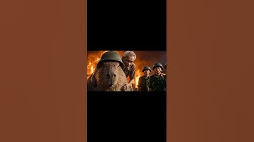 Capy dũng cảm phá tường cứu ông khỏi đám cháy 🔥😲 #capycuunguoi #capybara #xuhuongyoutube