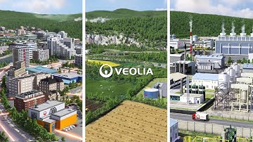 Achieving successful ecological transformation together | Veolia