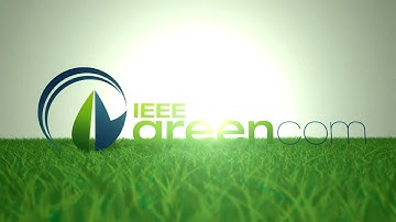 Welcome to IEEE GreenCom