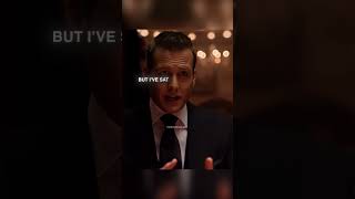 Harvey show off unlimited money... #suits #netflix #netflixseries #harveyspecter #thesuitsedit
