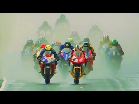 ??ROAD WARRIORS?? IRISH??ROAD RACING + (Southern100, Isle of Man)