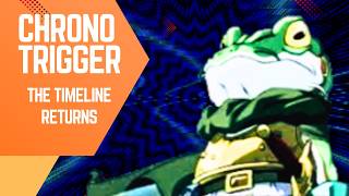 OFFICIAL REVEAL TRAILER! Chrono Trigger Purging – (Fan-Made Sequel)