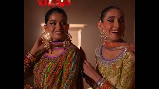 Bandhe Zulfon Pe Zeeshan Ali Official Video
