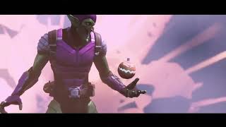 Be Careful What You Wish For Parker