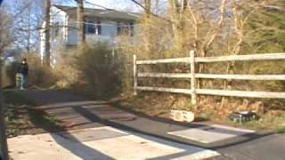 vx2100 throwaway