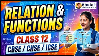 Equivalence relation/class12/math/Bhuloks Mathematics/p3