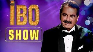 İbo Show 2.Sezon 9.Bölüm 39.Bölüm Fragmani