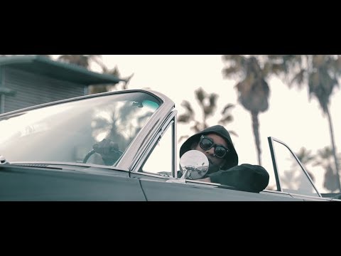 Ty Dolla $ign - Behind The Scenes