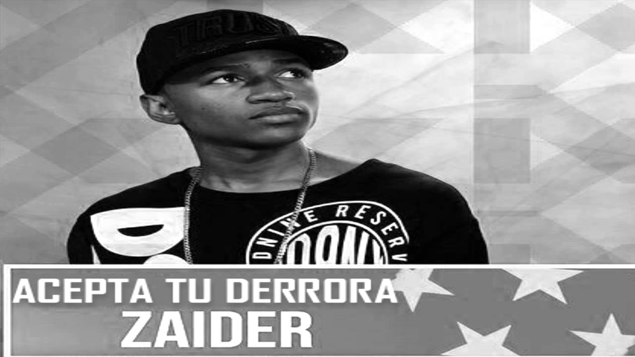 Acepta Tu Derrota  (Original) Andruss