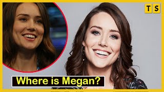 Where is Blacklist star, Megan Boones? What is she up to? Net Worth