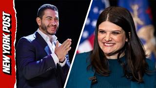 Abdul El-Sayed Projected to Win Michigan Senate Primary