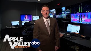 Apple Valley News Now Primetime Edition @ 8 p.m. - June 6, 2024