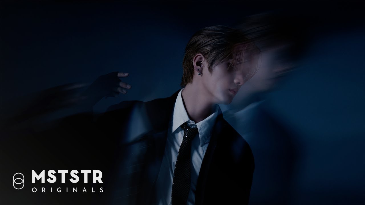 ARrC (아크) 'SKIID' MV