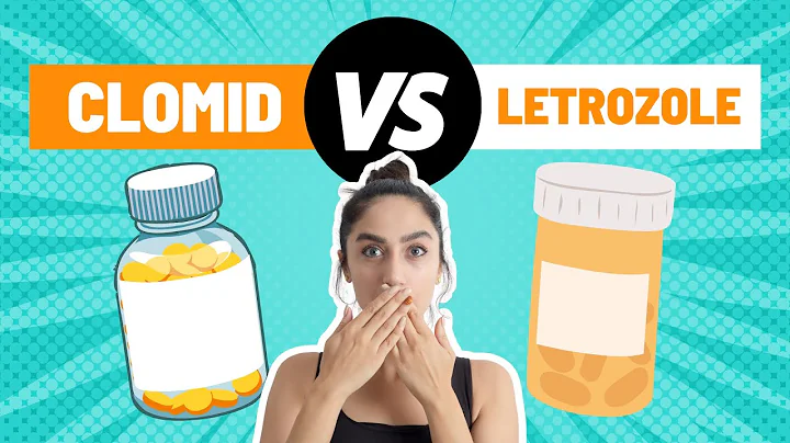 Femara Vs Clomid - what's best to get pregnant? Which is best?