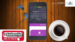 Click pay Earn Earning Site Fbr Regester Earn 1000 Daily 100% Real