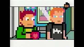 Attack of the Show! - Code Monkeys Preview (6/2007)
