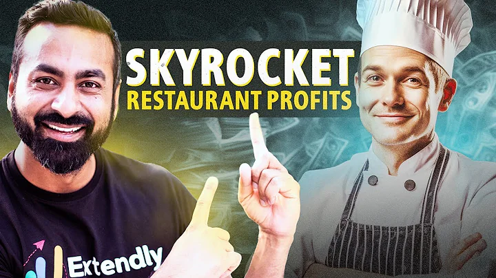 3 BEST Restaurant Marketing Ideas for 2025 Using GoHighLevel (STOP Losing Clients)