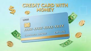 CREDIT CARD NUMBER WITH MONEY, MM/YY CVC | Get Credit Card Number With Money Inside