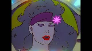 [FANMADE] Jem - Season 3 Intro (Automan Style)