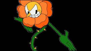 Floral Fury Soundfont I Made Even Though Cuphead Was Live Recorded