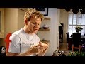 Gordon Ramsay Teaches How To Pan Roast A Pork Chop | The F Word