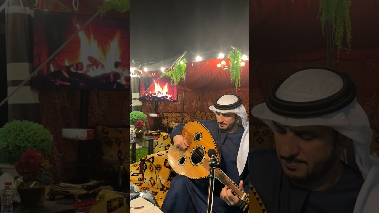 خالد محمد - ارشيف البث لايف ١