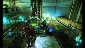 Valkyr Rage - A PolarCoded Remix