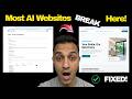 I Vibe Coded a Website With a Real Content Management System