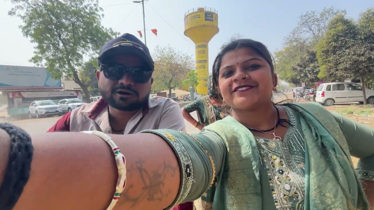 ચાલો બધા શિવરાત્રિ માં 