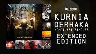 Abiardh - Kurnia Derhaka [PREVIEW ALBUM] - Kompilasi Singles | Extended Version #compilation #metal