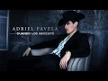 Adriel Favela- "Cuando Los Necesité" (Audio)