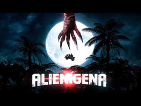 Trailer de Alienígena