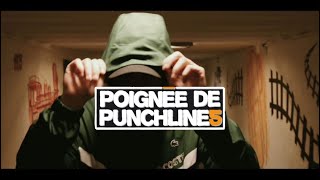 Radikal - Poignée De Punchlines Pour Give Me 5 Prod.