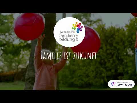 Video: Arten Der Familienbildung