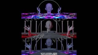 VJ LOOP 492 #loops
