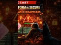 Stop Power Platform Chaos: Fix Environment Sprawl #shorts #PowerPlatform #Microsoft365