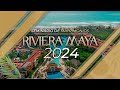 Seminario de Matrimonios Riviera Maya 2024