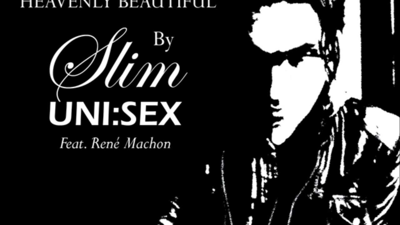 Slim Uni:Sex - Heavenly Beautiful (Andy Prinz Sunrise Mix)