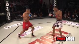 John De Jesus High Light Reel