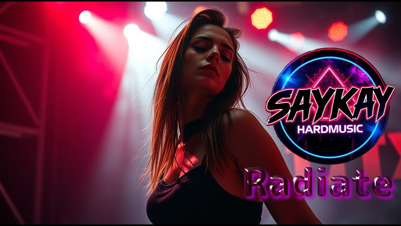 SayKay Hardmusic - Radiate / Phase 3 World of Techno [ Oldschool ...