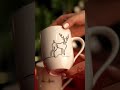 -25% на коллекцию Statement. Набор новогодних кружек «oh deer» станет прекрасным подарком близким!