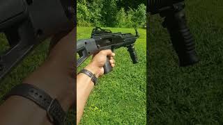 9Mm Hi-Point Carbine.