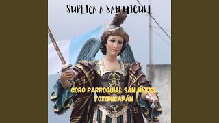 Video thumbnail of "Release - Arcangel San Miguel"