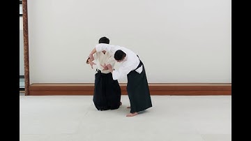 An Introduction to Aikido