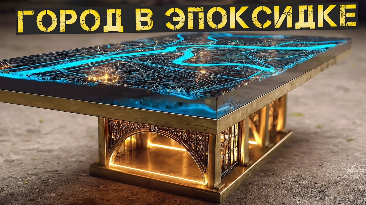 Эта технология сделала нас богатыми