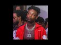 (FREE) Metro Boomin x Drake x 21 Savage Type Beat - "Hooligan"